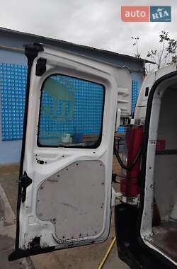 Грузовой фургон Fiat Scudo 2009 в 