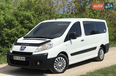 Мінівен Fiat Scudo 2008 в Волочиську