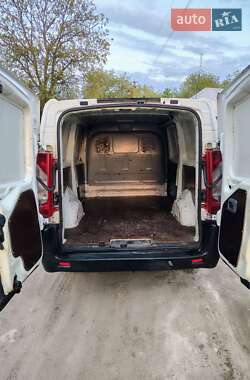 Грузовой фургон Fiat Scudo 2011 в 
