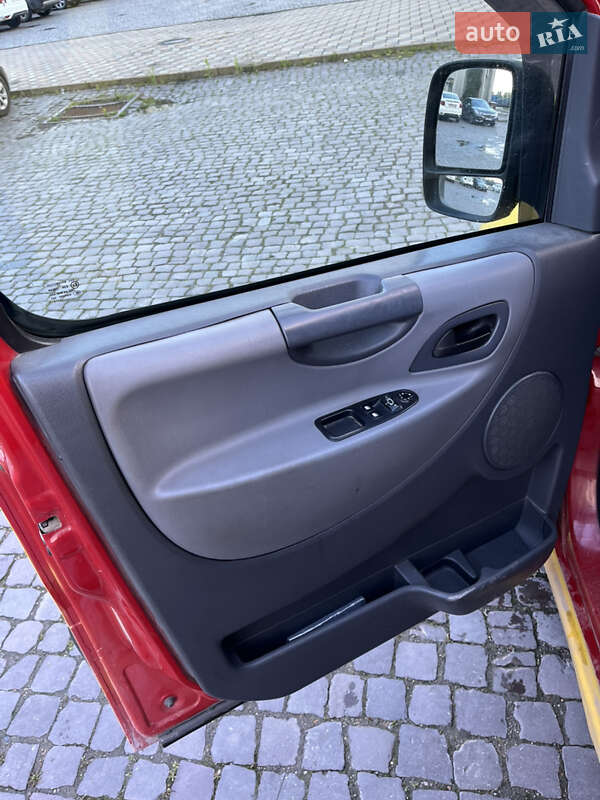 Минивэн Fiat Scudo 2007 в Каменец-Подольском