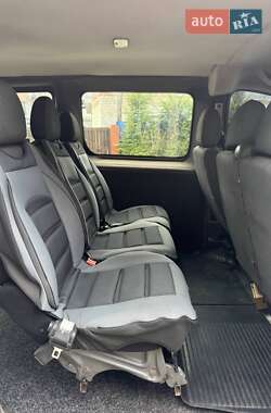 Минивэн Fiat Scudo 2007 в 