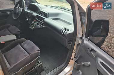Минивэн Fiat Scudo 2000 в Запорожье