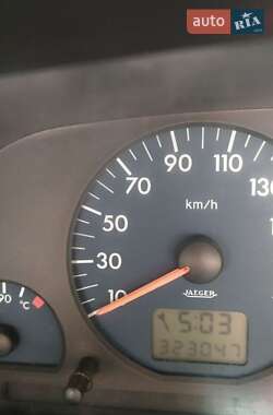 Минивэн Fiat Scudo 2005 в 