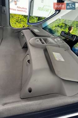 Минивэн Fiat Scudo 2012 в 