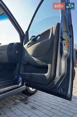 Минивэн Fiat Scudo 2012 в 