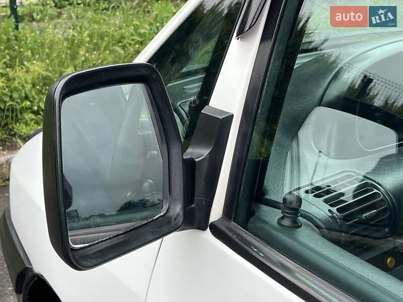 Мінівен Fiat Scudo 2005 в Хмельницькому