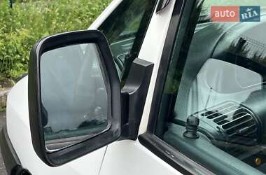 Минивэн Fiat Scudo 2005 в 
