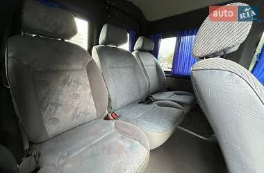 Минивэн Fiat Scudo 2005 в 