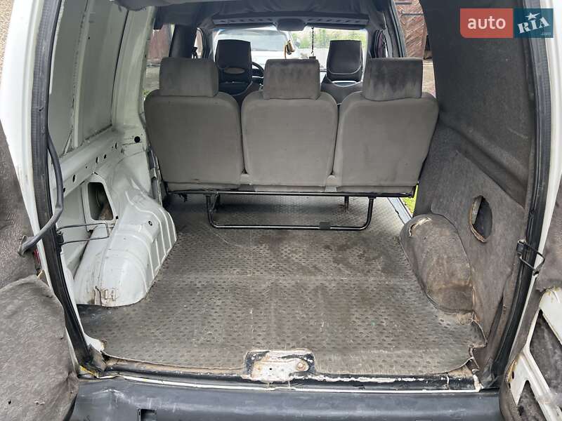 Минивэн Fiat Scudo 2001 в Львове фото 17 Минивэн Fiat Scudo 2001 в Львове