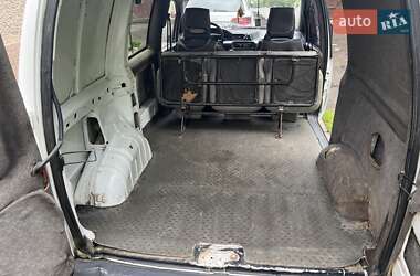 Минивэн Fiat Scudo 2001 в 