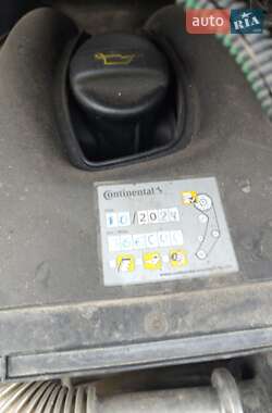 Мінівен Fiat Scudo 2005 в 