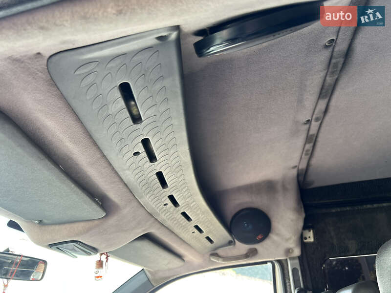 Мінівен Fiat Scudo 1998 в Дрогобичі