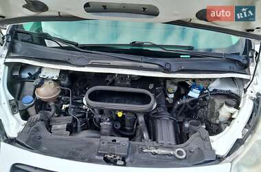 Минивэн Fiat Scudo 2008 в 