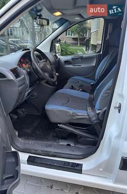 Минивэн Fiat Scudo 2007 в 