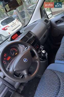 Минивэн Fiat Scudo 2007 в 
