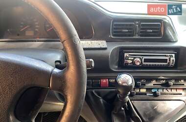 Внедорожник / Кроссовер Fiat Scudo 2006 в 
