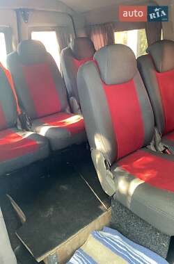 Внедорожник / Кроссовер Fiat Scudo 2006 в 