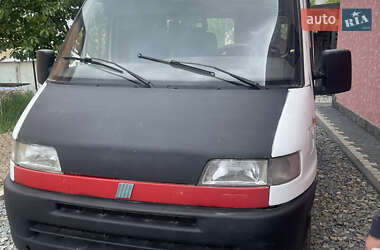 Минивэн Fiat Scudo 1998 в Калуше
