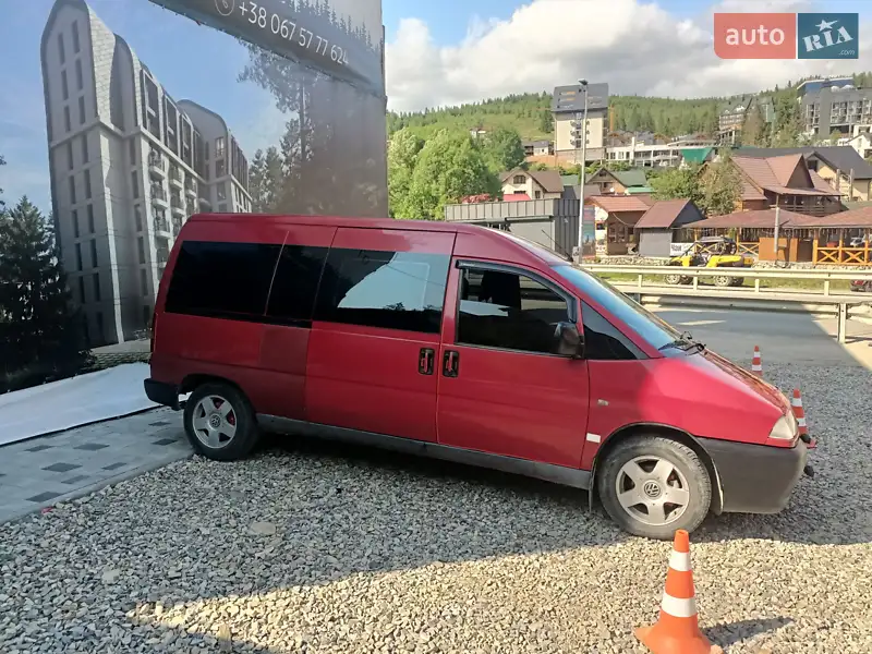 Fiat Scudo