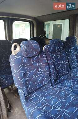 Минивэн Fiat Scudo 2007 в 