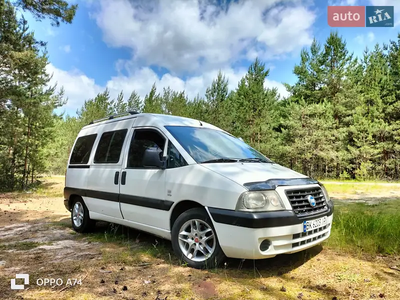 Fiat Scudo