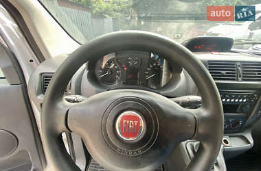 Грузовой фургон Fiat Scudo 2015 в 
