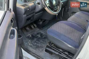 Минивэн Fiat Scudo 1998 в 
