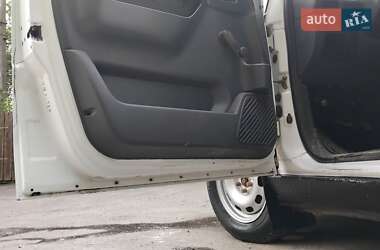 Минивэн Fiat Scudo 2000 в 
