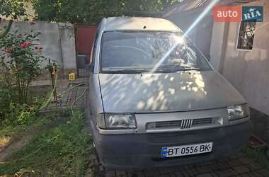 Мінівен Fiat Scudo 1998 в Одесі