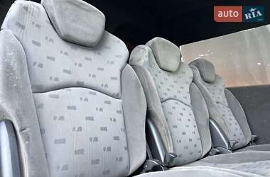 Минивэн Fiat Scudo 2000 в 