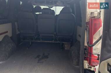Мінівен Fiat Scudo 2007 в 