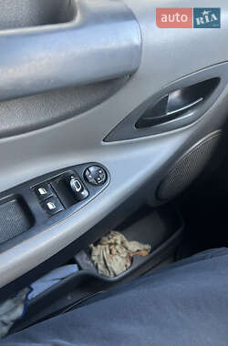 Грузовой фургон Fiat Scudo 2013 в 