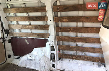 Мінівен Fiat Scudo 1999 в 