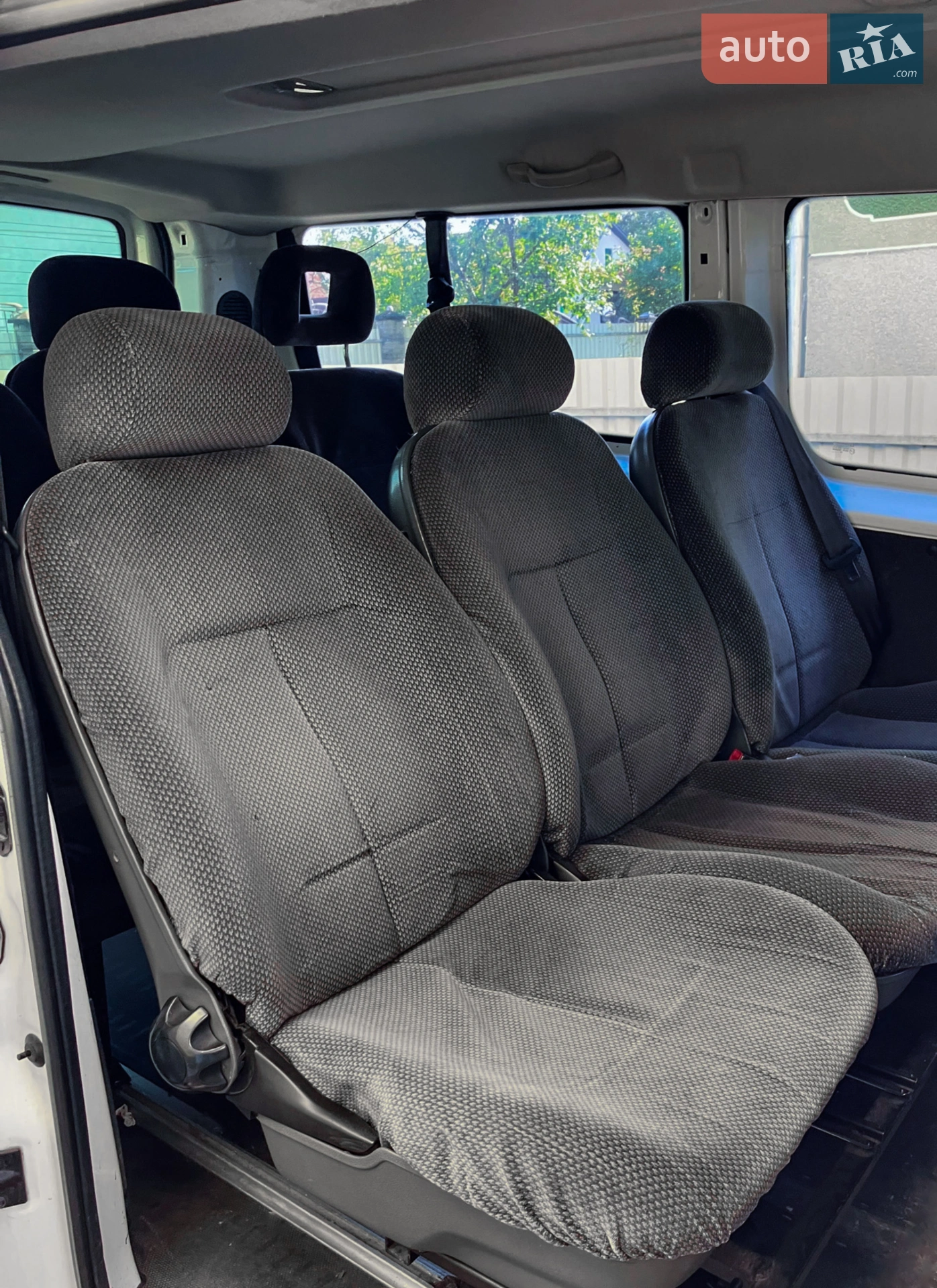 2014 Fiat Scudo - мініатюра 8