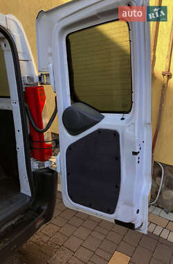 Минивэн Fiat Scudo 2014 в 