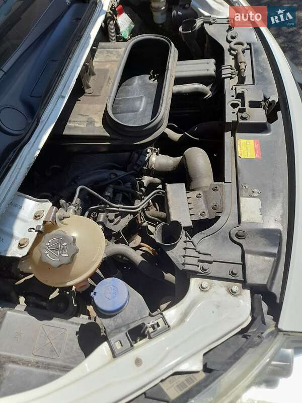 Минивэн Fiat Scudo 2008 в Шептицькому