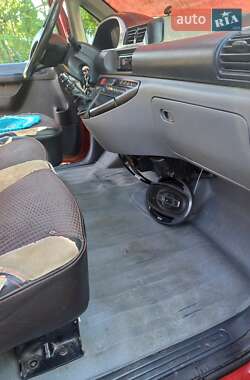 Минивэн Fiat Scudo 2006 в 