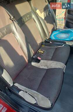 Минивэн Fiat Scudo 2006 в 