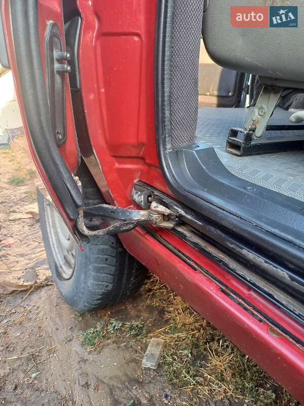 Минивэн Fiat Scudo 2006 в Одессе фото 21 Минивэн Fiat Scudo 2006 в Одессе