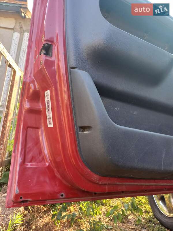 Минивэн Fiat Scudo 2006 в Одессе фото 25 Минивэн Fiat Scudo 2006 в Одессе