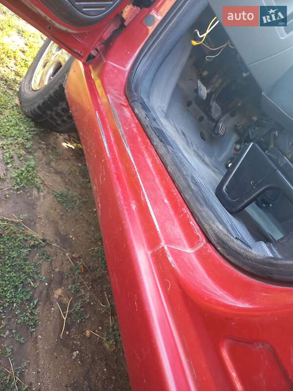 Минивэн Fiat Scudo 2006 в Одессе фото 26 Минивэн Fiat Scudo 2006 в Одессе