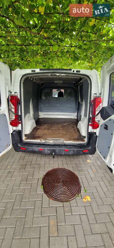 Грузовой фургон Fiat Scudo 2013 в Хмельницком фото 13 Грузовой фургон Fiat Scudo 2013 в Хмельницком