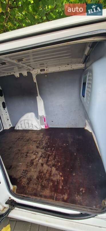 Грузовой фургон Fiat Scudo 2013 в Хмельницком фото 16 Грузовой фургон Fiat Scudo 2013 в Хмельницком