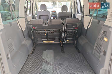 Минивэн Fiat Scudo 2007 в 