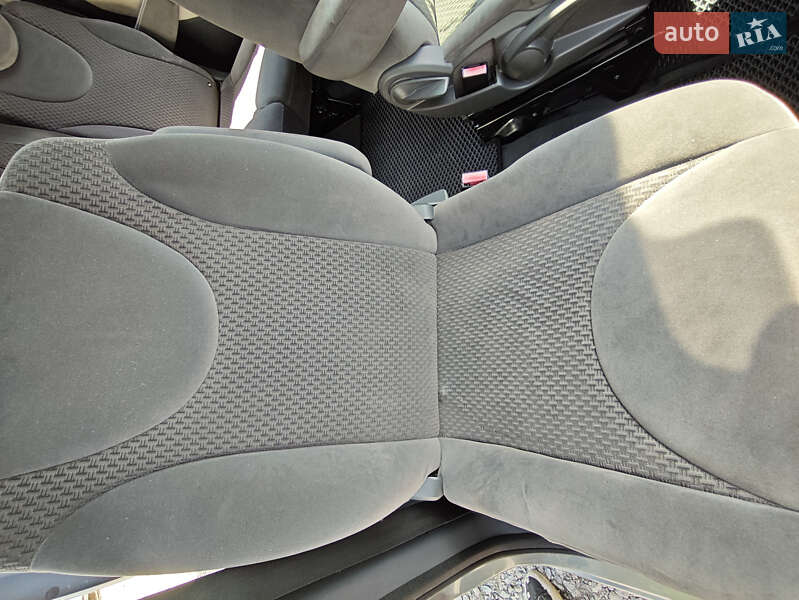 Минивэн Fiat Scudo 2007 в Киеве фото 17 Минивэн Fiat Scudo 2007 в Киеве