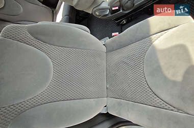 Минивэн Fiat Scudo 2007 в 