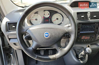 Минивэн Fiat Scudo 2007 в 
