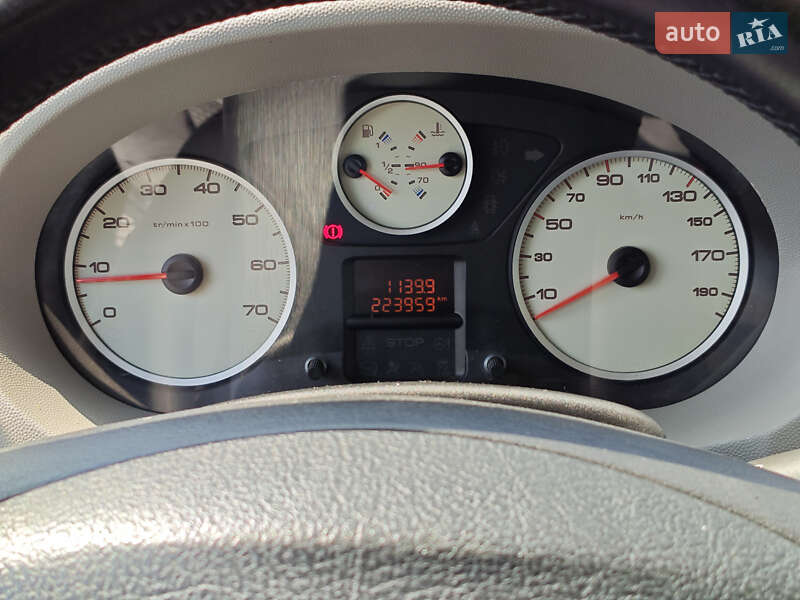 Минивэн Fiat Scudo 2007 в Киеве фото 23 Минивэн Fiat Scudo 2007 в Киеве