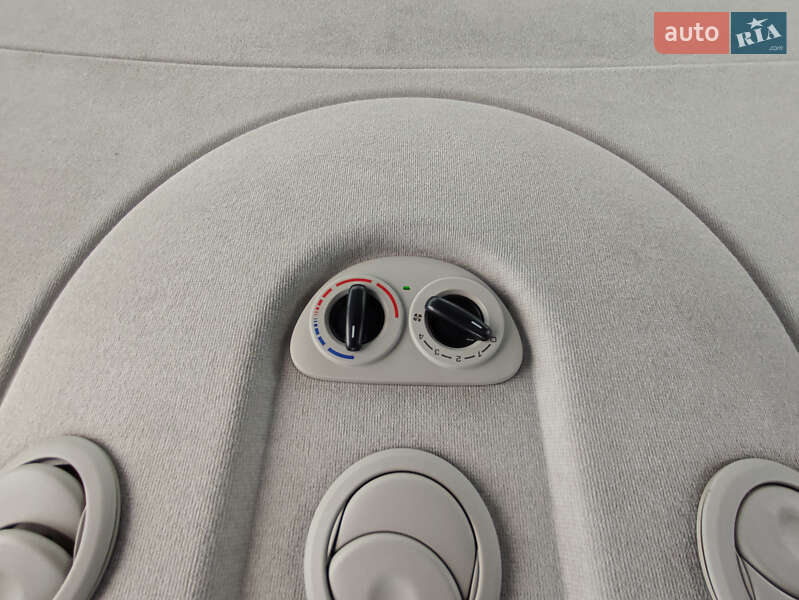 Минивэн Fiat Scudo 2007 в Киеве фото 28 Минивэн Fiat Scudo 2007 в Киеве