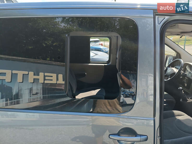 Минивэн Fiat Scudo 2007 в Киеве фото 31 Минивэн Fiat Scudo 2007 в Киеве